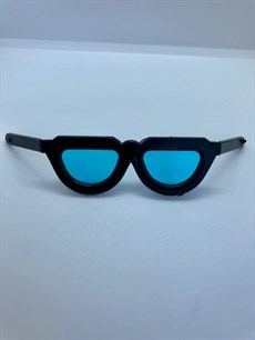 Amigurumi Gözlük
