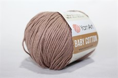 Baby Cotton 407
