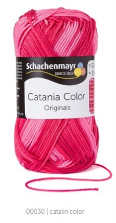 Catania Color 30