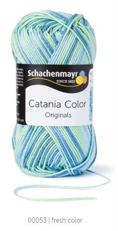 Catania Color 53