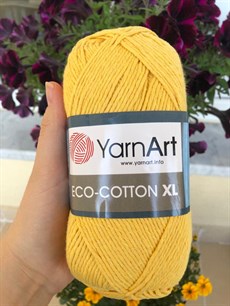 Eco Cotton XL 764