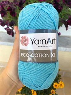 Eco Cotton XL 765